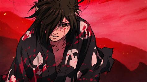 [iFU] Dororo (BD 1920x1080 x.264) (Dual Audio) :: Nyaa.